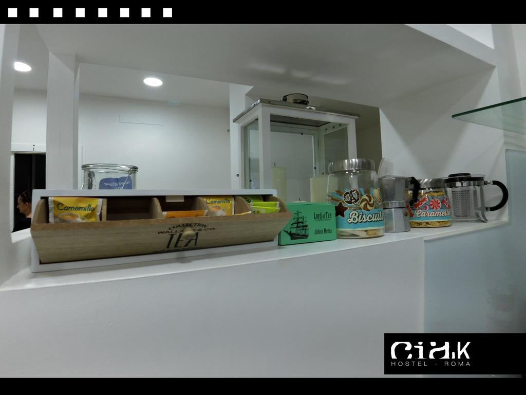 Ciak Holiday House Bed & Breakfast - Rome — Fotoğraflar 3