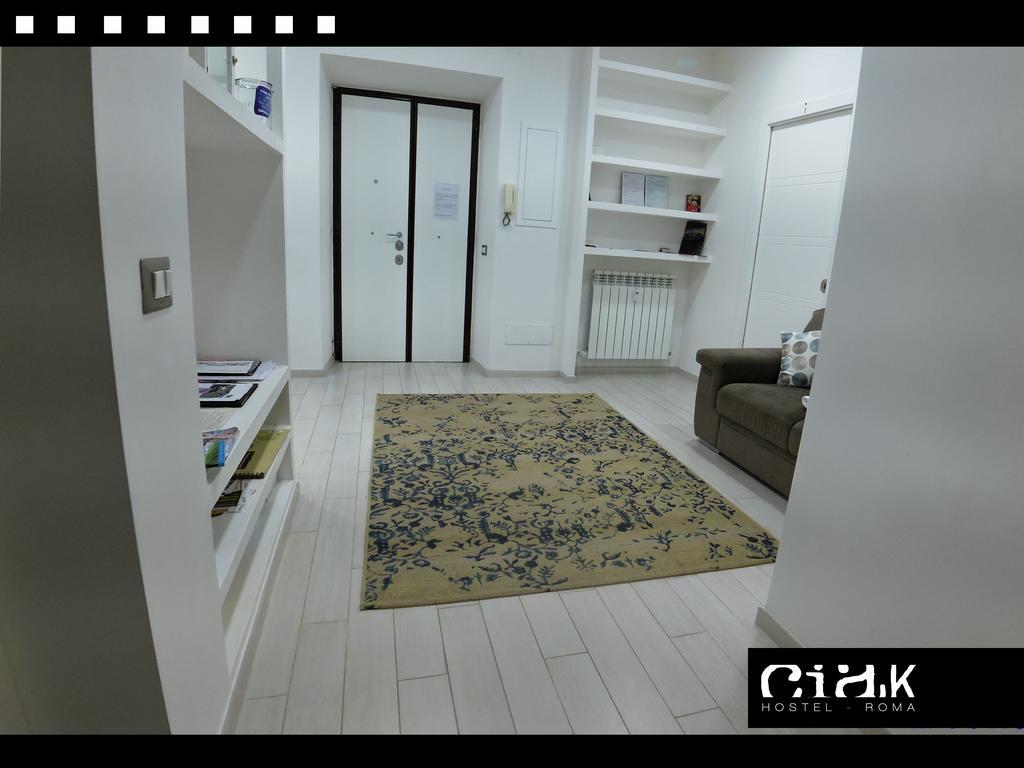 Ciak Holiday House Bed & Breakfast - Rome, Rome